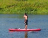 Доска надувная Sport 1Life SUP