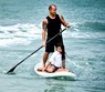 Доска надувная Sport 1Life SUP