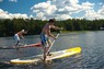 Доска надувная Sport 1Life SUP