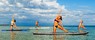 Доска надувная Sport 1Life SUP