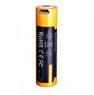 Аккумулятор 18650 Fenix ARB-L18-2600U (2600 mAh)