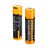 Аккумулятор 18650 Fenix ARB-L18-3500U (3500 mAh)