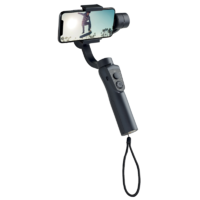3-осевой стабилизатор PNY MOBEE Gimbal Stabilizer