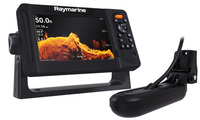 3D эхолот Raymarine Element 7 RV w\HV-100 Transducer (E70532-05)