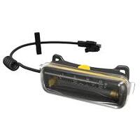 3в1 Зовнішнє джерело живлення для ліхтарів Nitecore 18650 Extension Battery Case + Зарядний пристрій + Power Bank