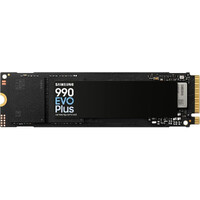SSD накопичувач Samsung 990 EVO Plus 4 TB (MZ-V9S4T0BW)