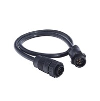Адаптер Lowrance 7-pin Transducer to 9-pin Sonar Adapter