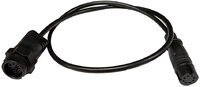 Адаптер Lowrance 7 PIN XDCR Adapter to HOOK2