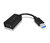 Адаптер RaidSonic Icy Box IB-AC507 USB 3.0 to VGA Adapter - resolution of up to 1080p Full HD (1920x1080px) Адаптер RaidSonic Icy Box IB-AC507 USB 3.0 to VGA Adapter - resolution of up to 1080p Full HD (1920x1080px)