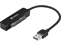Адаптер Sandberg USB 3.0 to SATA Link