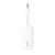 Адаптер TwelveSouth AirFly Pro 3.5mm White для AirPods