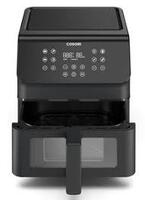 Аерогриль Cosori Air Fryer Premium II Plus CAF-P652-KEU