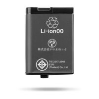 Аккумулятор для Garmin Lithium-polymer Battery Pack (VIRB)