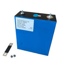 Акумулятор для ДБЖ Eve LiFePo4 3.2V 280AH