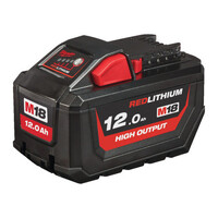 Акумулятор для електроінструменту MILWAUKEE M18 HB12 (4932464260)