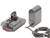 Акумулятор та зарядний пристрій для Dyson V12 Replacement battery and charger for Dyson V12 cordless vacuum (971450-01)