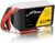Акумулятор Tattu 450mAh 3S1P 11.1V 75C Lipo Battery Pack with XT30