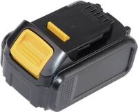 Акумуляторна батарея XCell 136828 (аналог Dewalt DCB180)