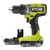 Акумуляторний дриль-шуруповерт Ryobi 18В RPD18X-2C52S