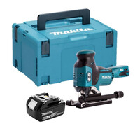 Акумуляторний лобзик Makita DJV181T1J