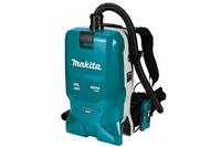 Акумуляторний ранцевий пилосос Makita VC012GZ01 (XGT, 40В, 6л, AWS)