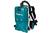 Акумуляторний ранцевий пилосос Makita VC012GZ01 (XGT, 40В, 6л, AWS)