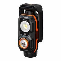 Акумуляторний робочий ліхтар Fenix WT26RM