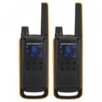 Аматорська портативна рація Motorola Solutions T475 Extreme Radio 2 Pack (PMUE5650A)