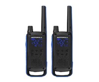 Аматорська портативна рація Motorola Talkabout T800 2 Pack (PMUE5368A)