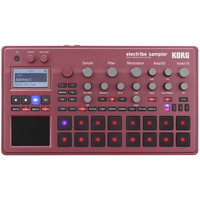 Аналоговий синтезатор Korg Electribe