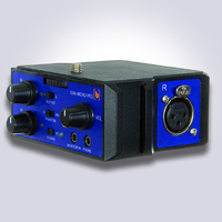 Аудіоадаптер Beachtek DXA-Micro PRO