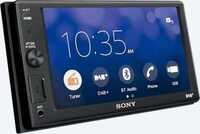 AV-система Sony XAV-AX1005DB