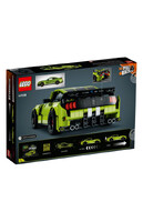 Авто-конструктор LEGO Technic Ford Mustang Shelby GT500 (42138)