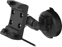 Автокрепление для Garmin Montana 700/750 Suction Cup Mount with Speaker