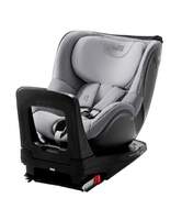 Автокресло Britax-Romer SWINGFIX M i-SIZE Storm Grey (2000030119)