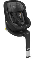 Автокресло Maxi-Cosi Mica Authentic Black (8511671110)