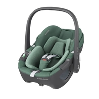 Автокрісло Maxi-Cosi Pebble 360 Essential Green (8044047110)
