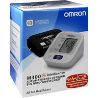 Автоматичний тонометр Omron M300 (PK-HEM-7121J)