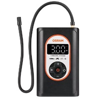 Автомобільний компресор (електричний) Osram OTIR4000