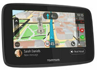 Автомобільний навігатор TomTom GO 6 (SPN6.002.100)