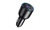 Автомобільний зарядний пристрій UGREEN CD293 130W Car Charger Black (90413)