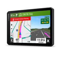 Автонавігатор Garmin DriveCam 76