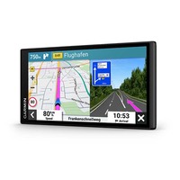 Автонавигатор Garmin DriveSmart 66 MT-S EU