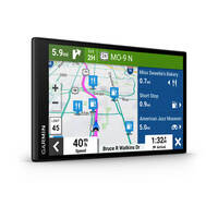 Автонавигатор Garmin DriveSmart 76