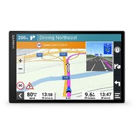 Автонавігатор Garmin DriveSmart 86 MT-D GPS EU