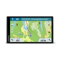 Автонавигатор Garmin DriveTrack 71 EU