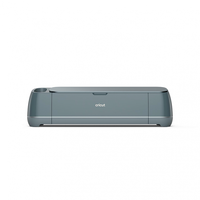 Багатофункціональний ріжучий плотер Cricut Maker 4