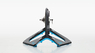 Байк-станция Tacx NEO 2T Smart Trainer