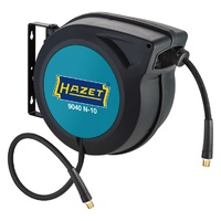 Барабан для намотки шланга (пневматическая катушка) Hazet 9040 N-10