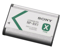 Батарея Sony NP-BX1